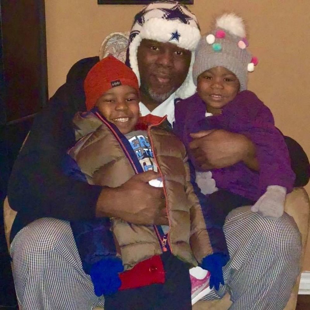 Meet your Posher, Jason